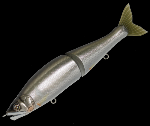 GAN CRAFT [HIGH POTENTIAL ORIGINAL LURES]