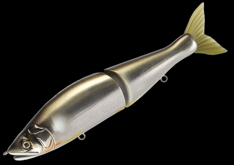 GAN CRAFT [HIGH POTENTIAL ORIGINAL LURES]