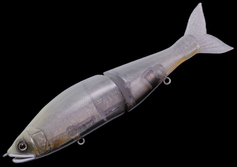 釣りフェス限定 ジョイクロ 178 MIYABI 瀬鮎 JOINTED CLAW 釣りフェス