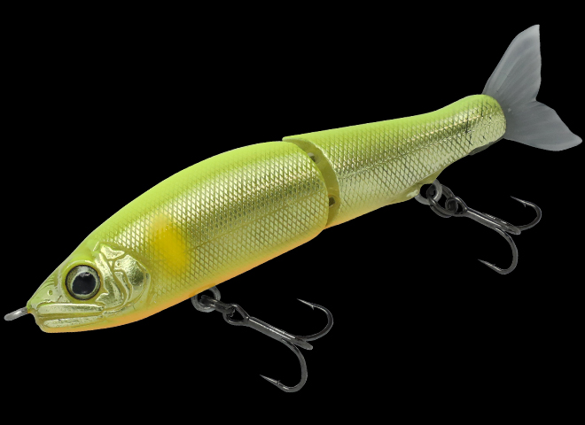 GAN CRAFT [HIGH POTENTIAL ORIGINAL LURES]