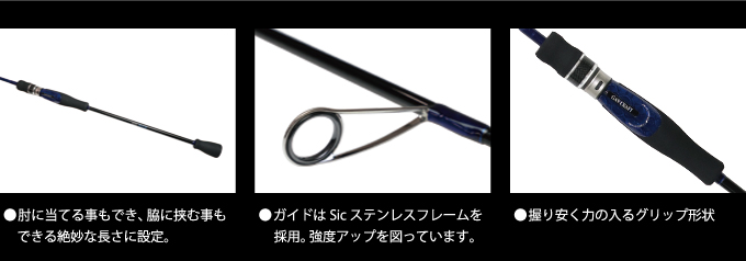 GAN CRAFT [HIGH POTENTIAL ORIGINAL LURES]