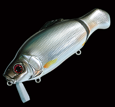 GAN CRAFT [HIGH POTENTIAL ORIGINAL LURES]