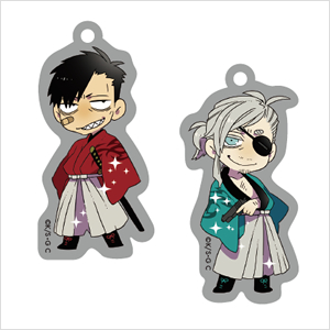 EVENT | TVアニメ『GANGSTA.』公式サイト