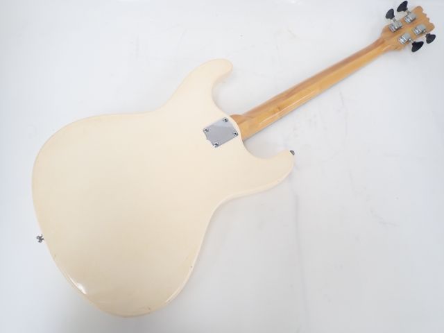 高額買取実施中!!】Mosrite Bass AVENGER エレキベース JAPAN