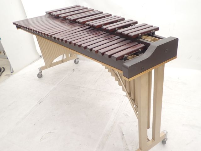 YAMAHA マリンバマレット 3組 6本 まとめ売り YAMAHA マリンバマレット