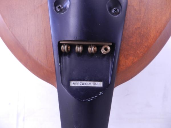 高額買取実施中!!】ARIA カスタムショップ エレクトリック アップ