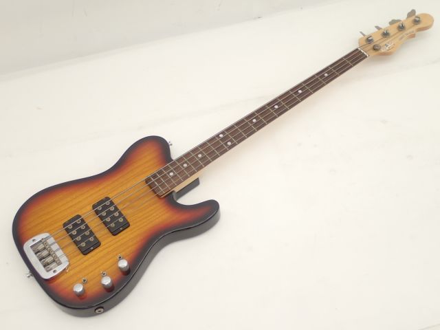 高額買取実施中!!】G&L エレキベース ASAT BASS | 楽器買取・楽器査定