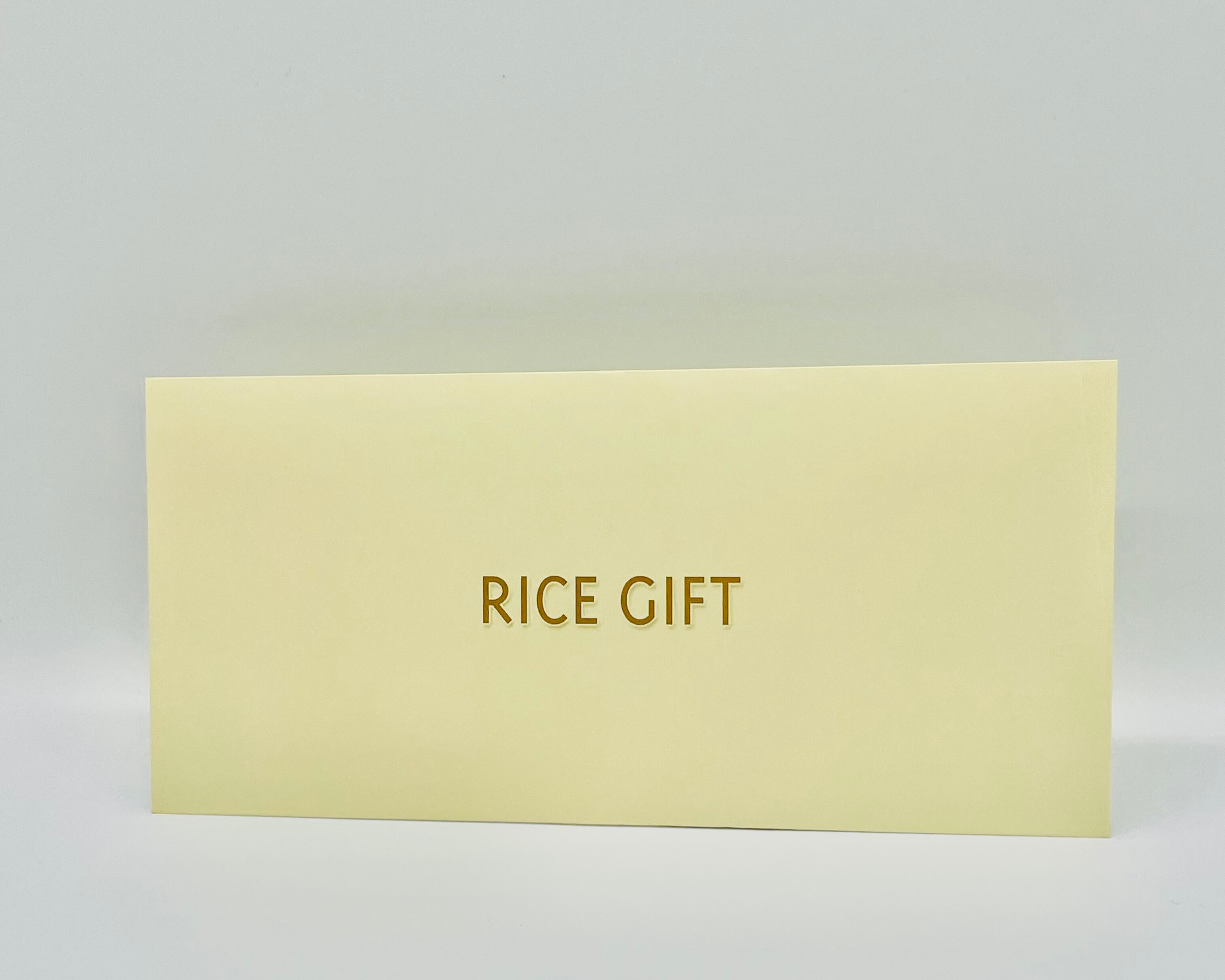 贈答用ギフト・商品券のガリレオ / 全国共通 おこめ券