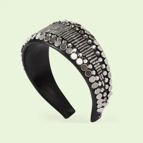 GUCCI(グッチ)の人気カチューシャ10選！NiziUのマユカさんや指原莉乃