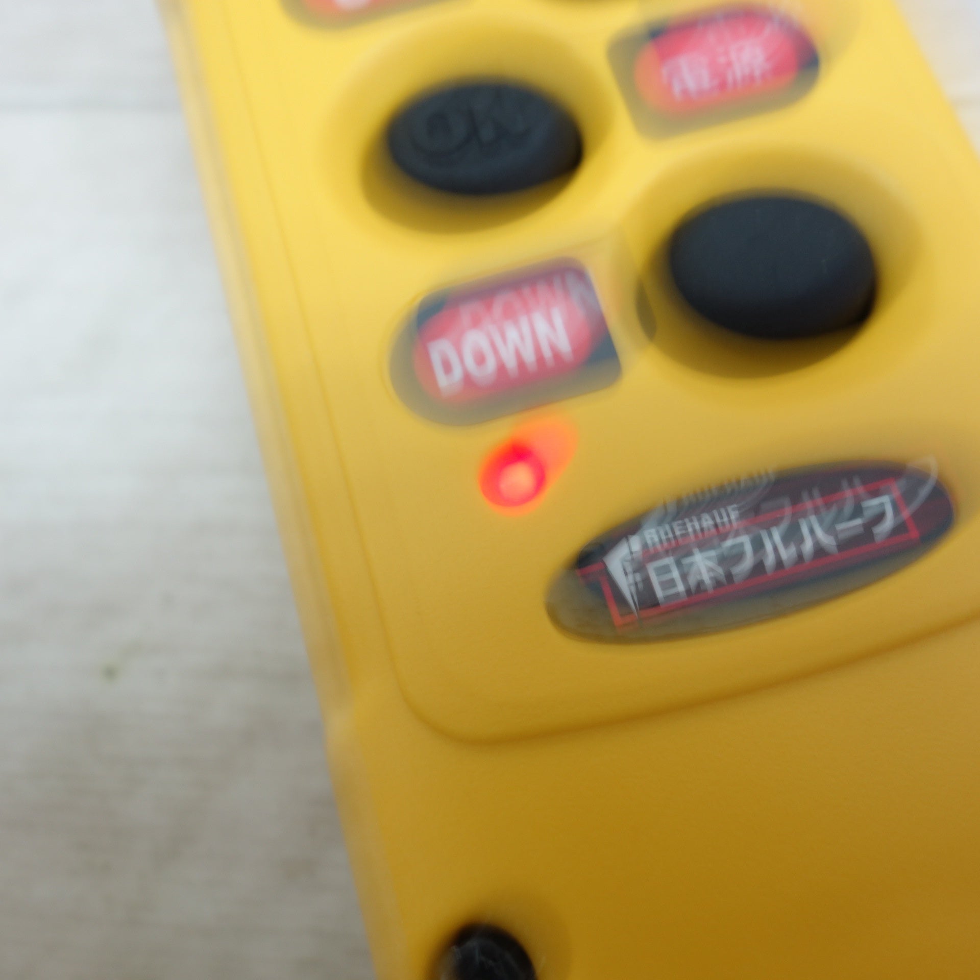 送料無料] 未使用☆日本フルハーフ パワーゲート リモコン RK03-13DST