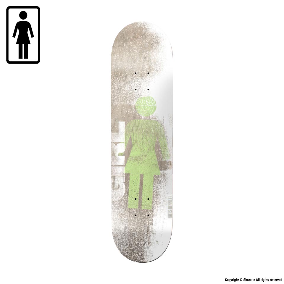 あなたの毎日にお気に入りの一枚を。人気ブランドデッキ RESTOCK