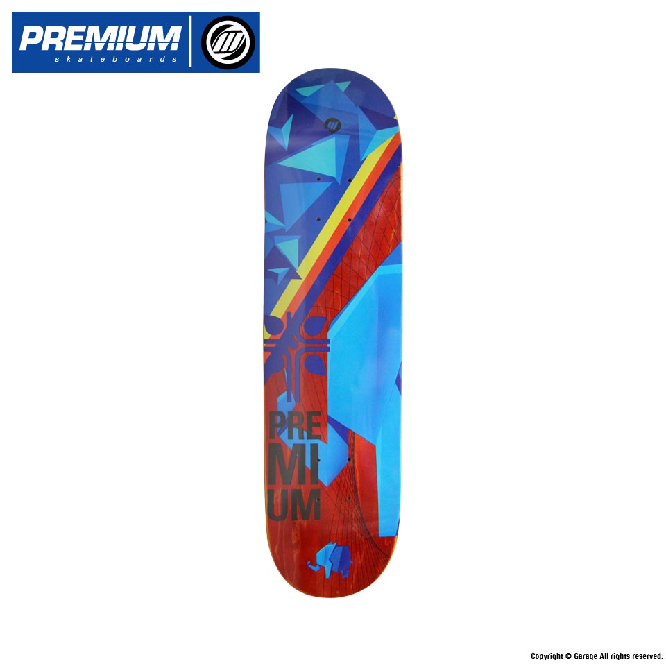 PREMIUM（プレミアム）SKATEBOARDS 新入荷] 史上最高のあなたを
