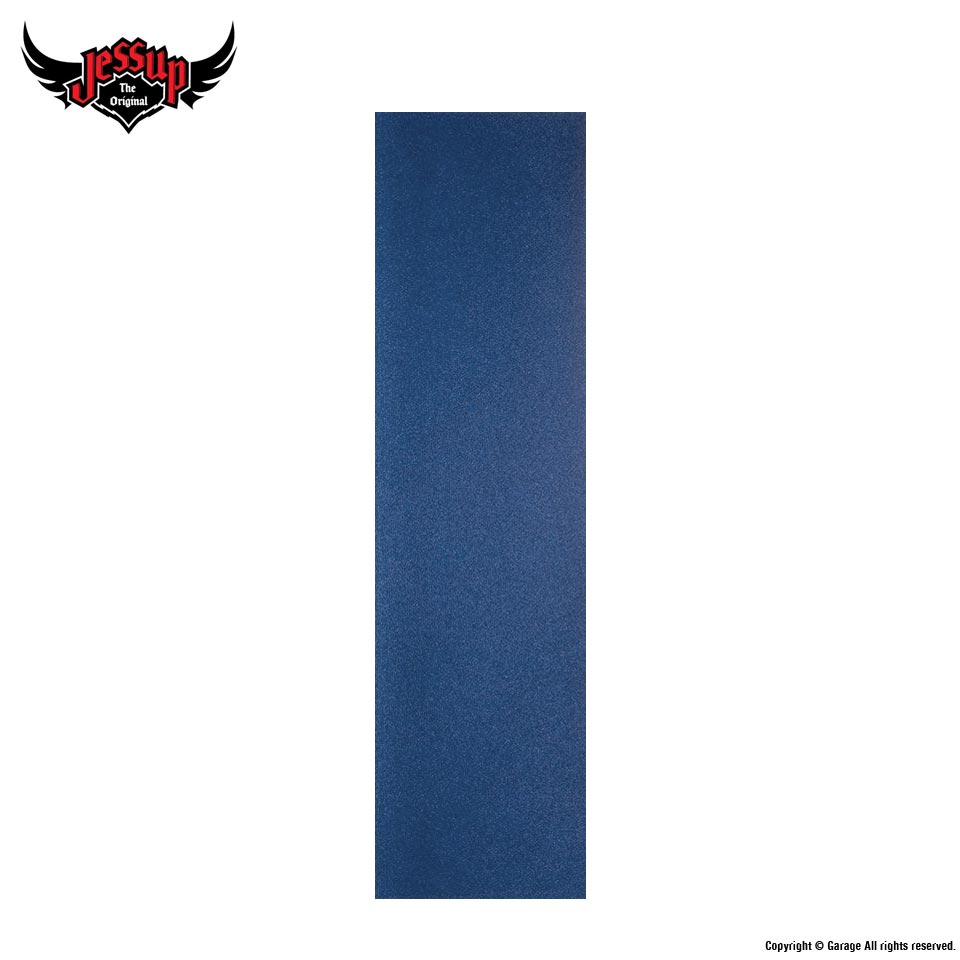 JESSUP MIDNIGHT BLUE デッキテープ スケートボード(スケボー)&サーフ