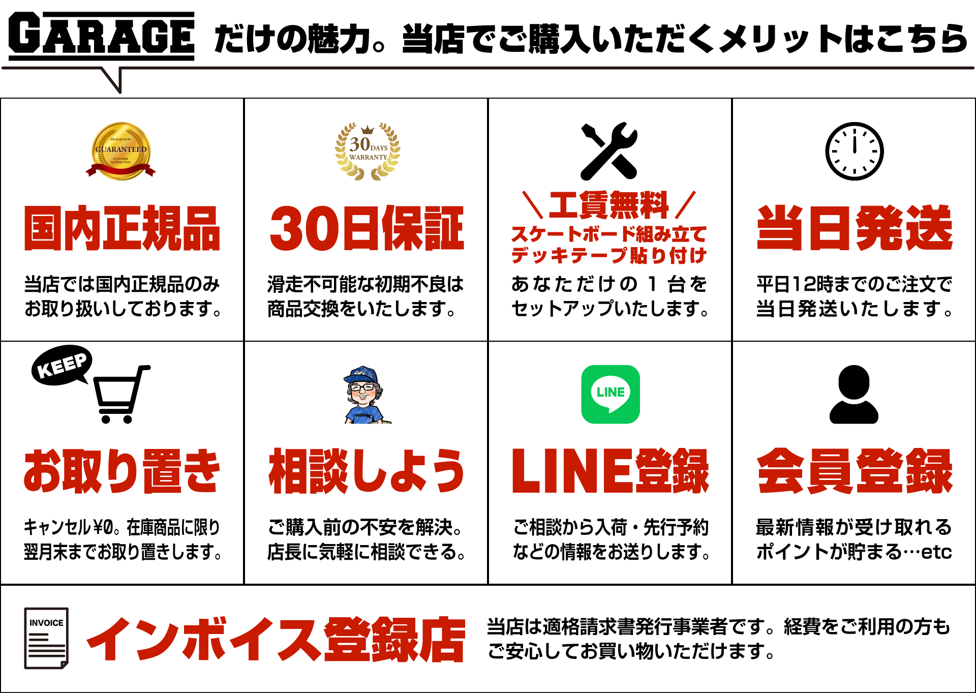 WILLY の想い溢れるキッズ 7.25 デッキをあなたに WILLYS WORKSHOP