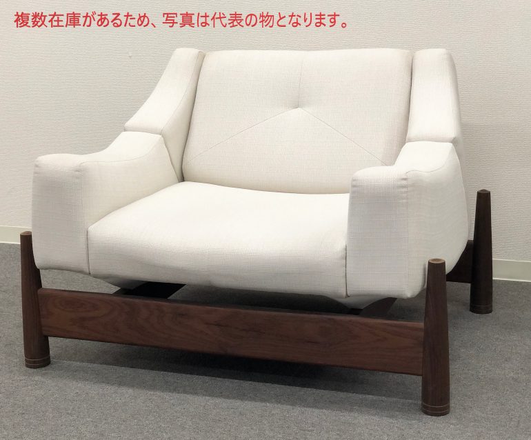 □COMPLEX/コンプレックス□BONNEVILLE CLUB CHAIR/ボンネビル クラブ