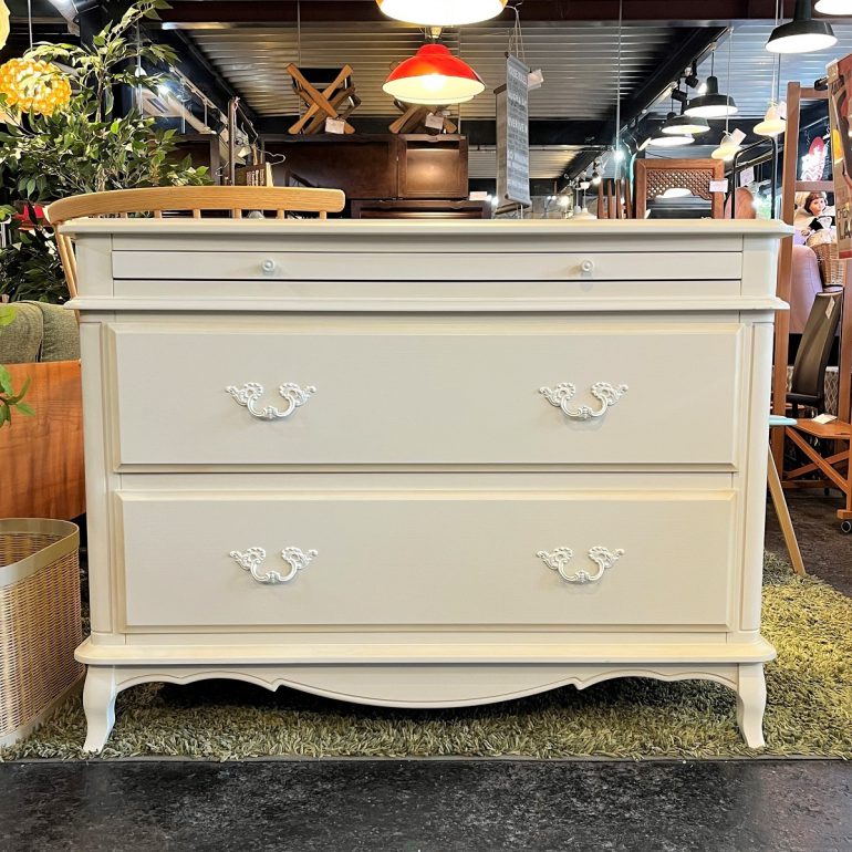 LAURA ASHLEY/ローラアシュレイ PROVENCALE プロヴァンセル チェスト