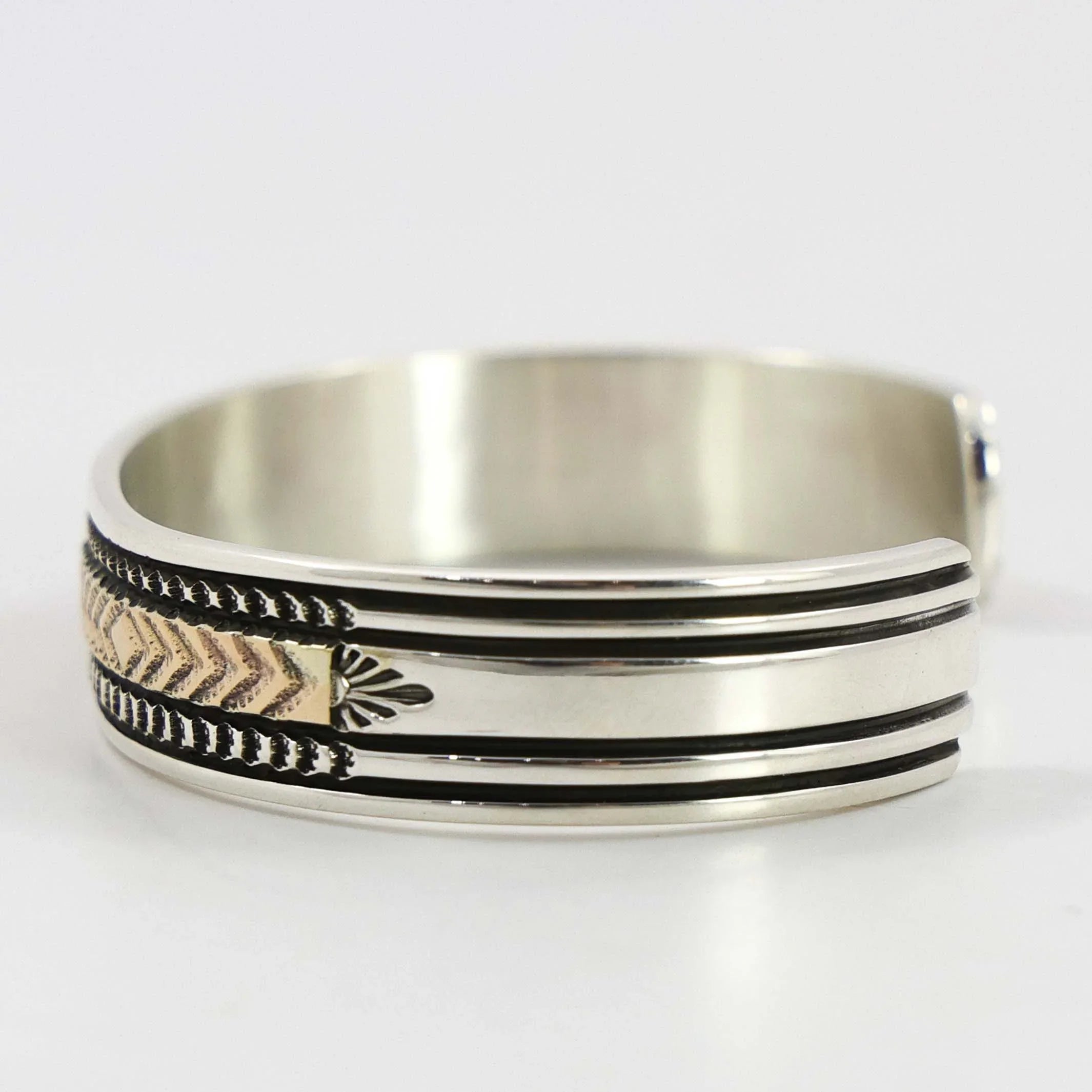 Bruce Morgan – Garland's