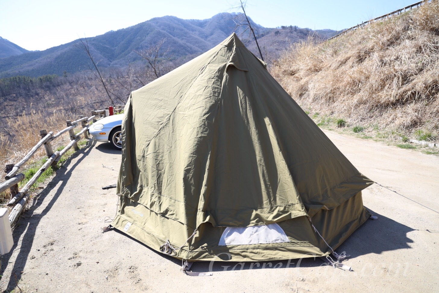 Club Nordisk限定のAsgard7.1カーキとKari12ってどんなの？色が渋くて