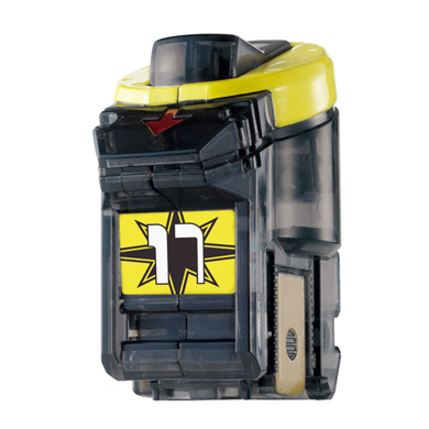 仮面ライダーフォーゼ アストロスイッチ13｜ガシャポンオフィシャル