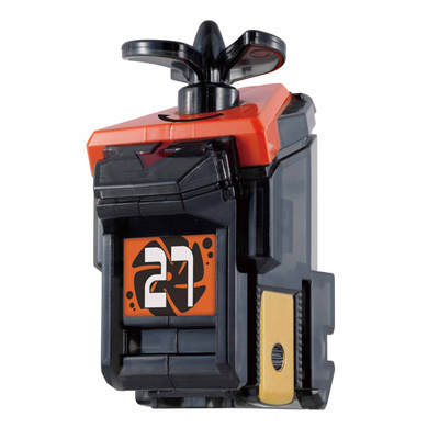 仮面ライダーフォーゼ アストロスイッチ14｜ガシャポンオフィシャルサイト