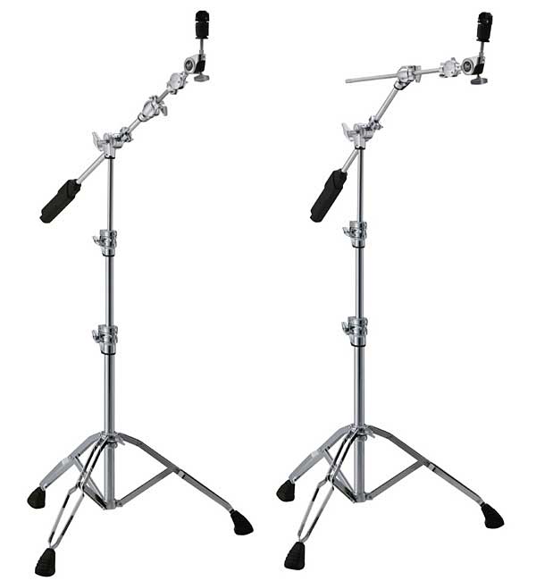 シンバルブームスタンド、ヤマハドラム#1 ヤマハ | シンバルスタンド - ハードウェア・ラック - 概要