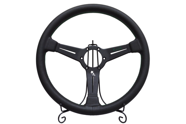 NARDI CLASSIC 36φ STERING WHEEL 職人Ver.