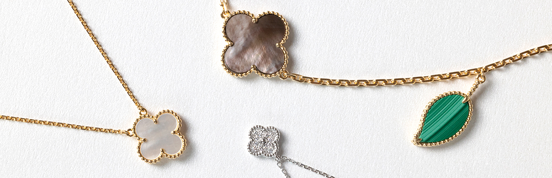 ヴァンクリーフ&アーペル(Van Cleef & Arpels) 高級ジュエリーの通販