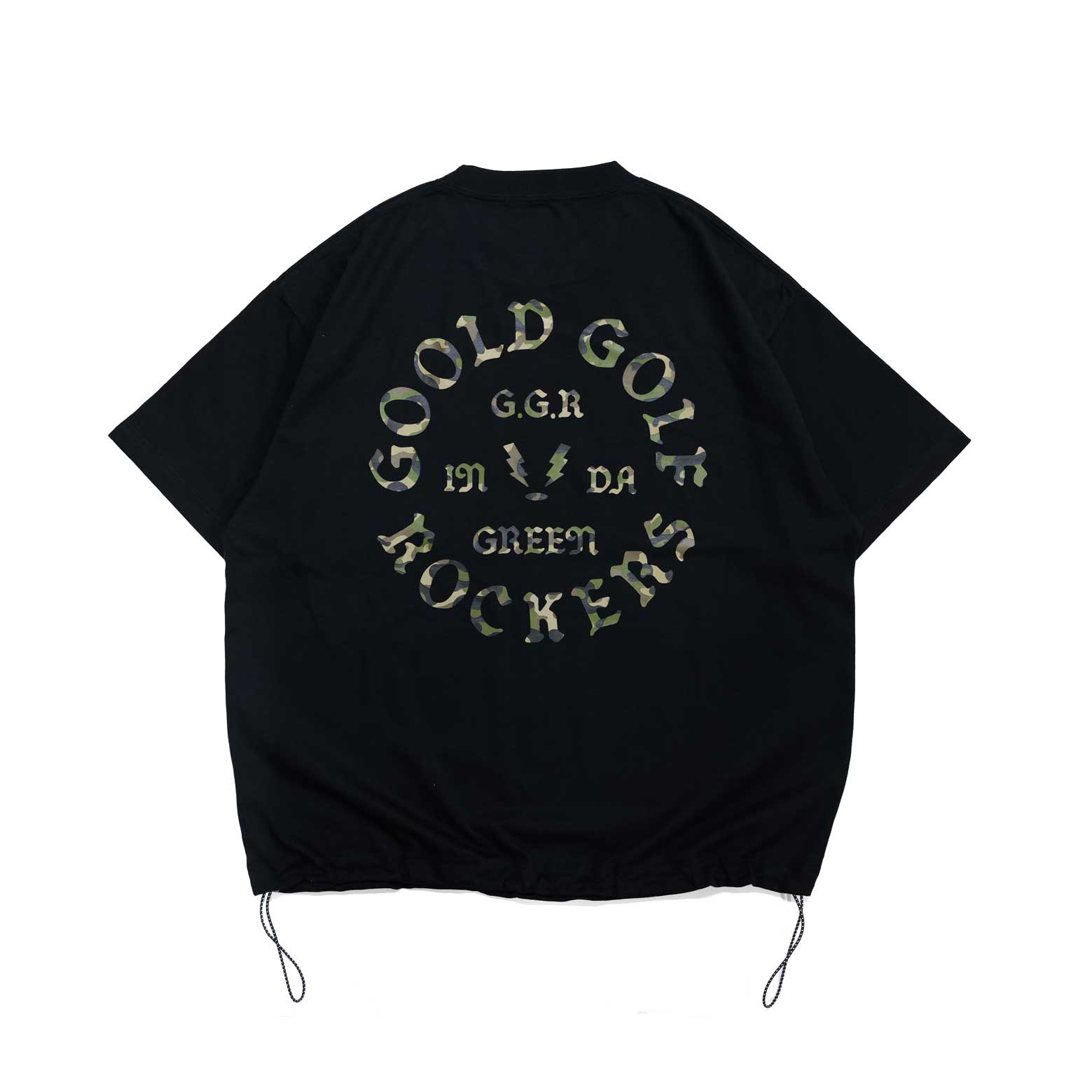 goold golf rockers ゴールドゴルフロッカーズ XL 迷彩 goold golf