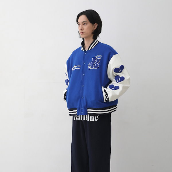 Qoo10] BadBlue [Billlie ツキ 着用] BadB