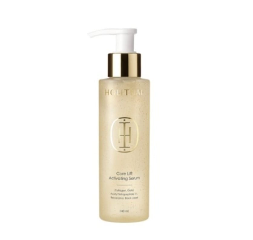 Qoo10] HOLITUAL コア リフト アクティベーション セラム : スキンケア