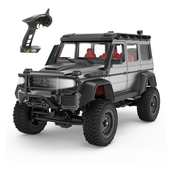 Qoo10] DEERC MN-86S クローラーラジ : おもちゃ・知育