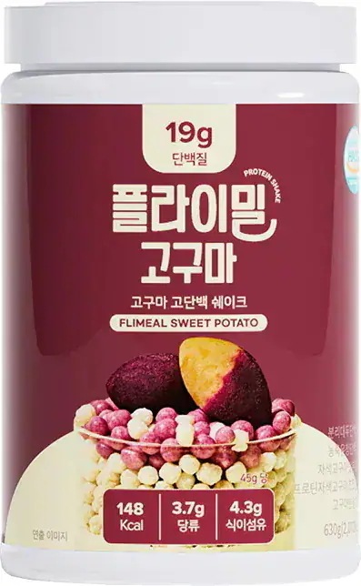 Qoo10] FLIMEAL 2/27 17:00~ [公式]フライミ : サプリメント