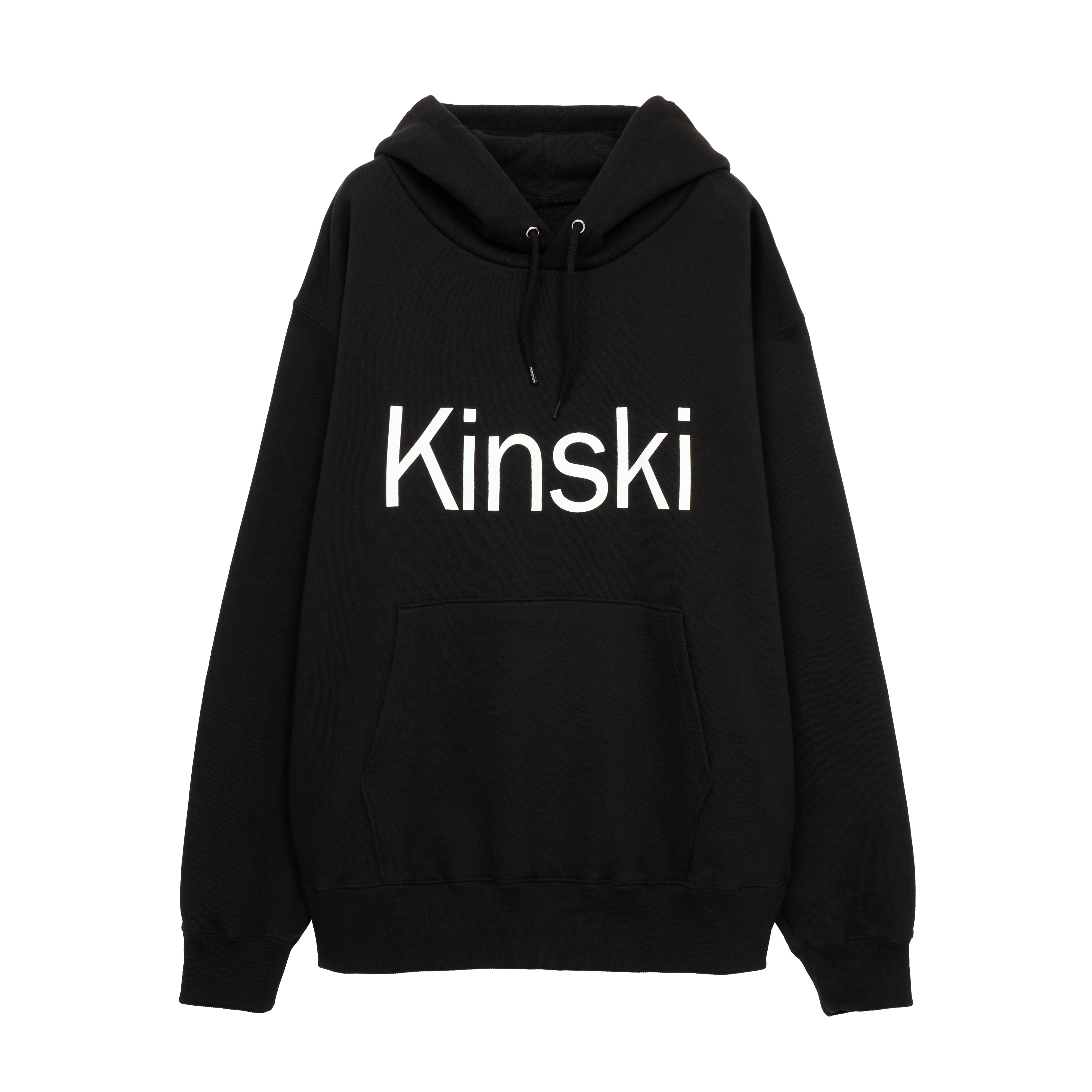 KINSKI hoodie – GDC
