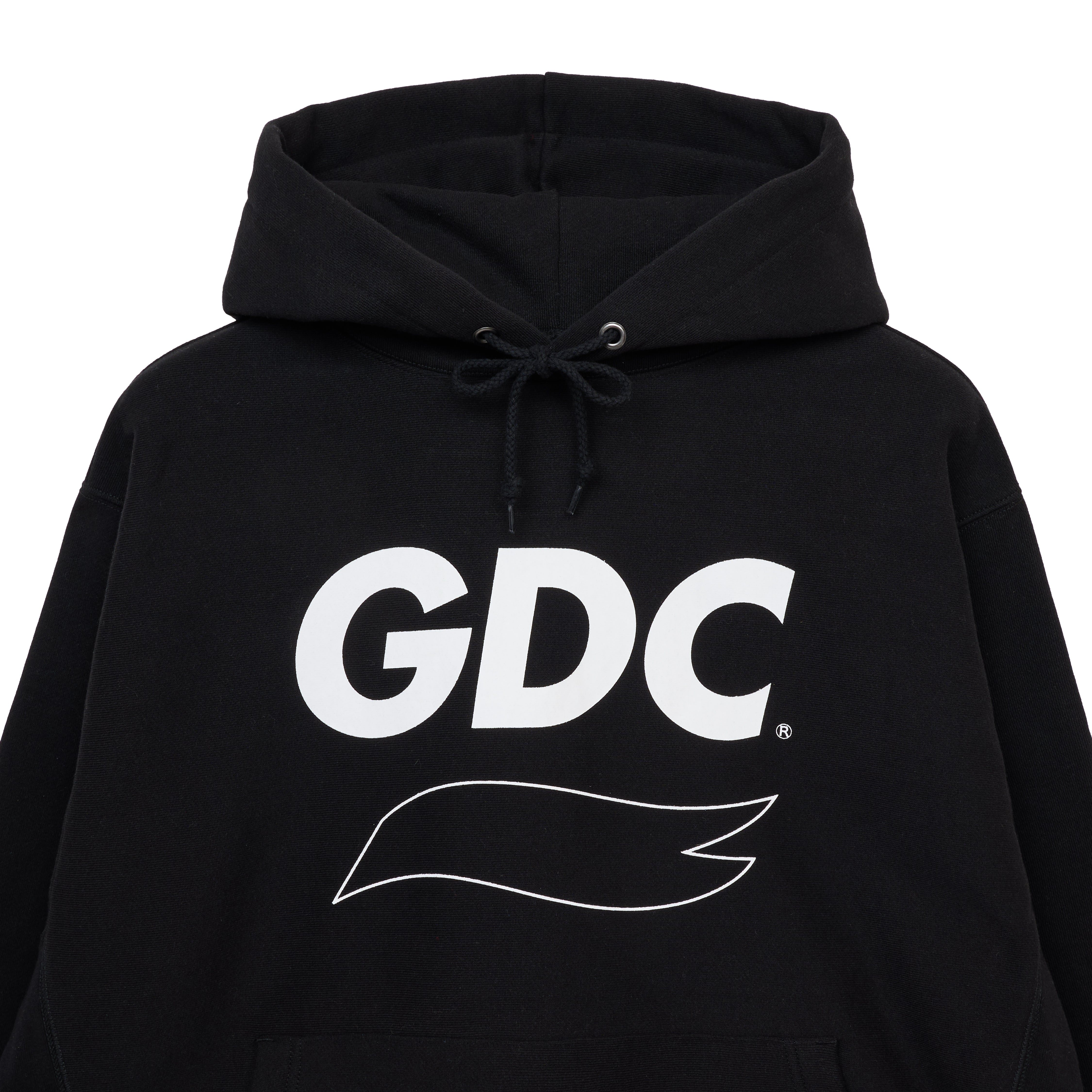 GDC WING hoodie