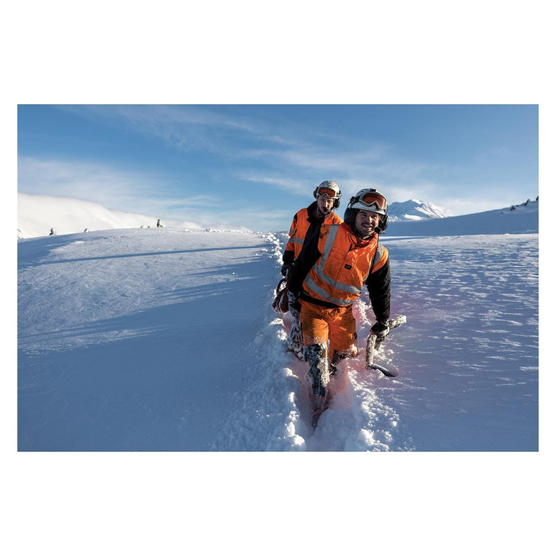 Helly Hansen Potsdam Class 3 Hi-Vis Jacket | Gemplers