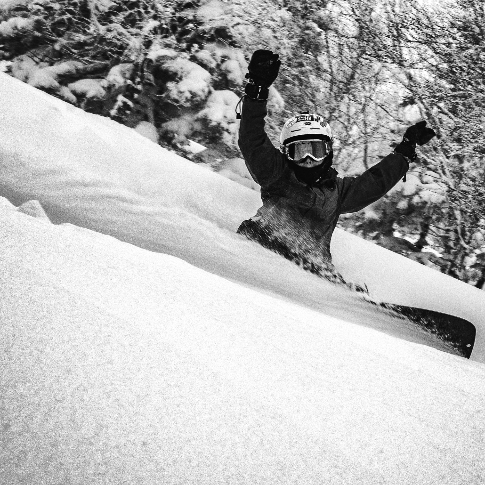 LOHI 132 【KID'S SUBSCRIPTION】 - GENTEMSTICK Official Web | THE