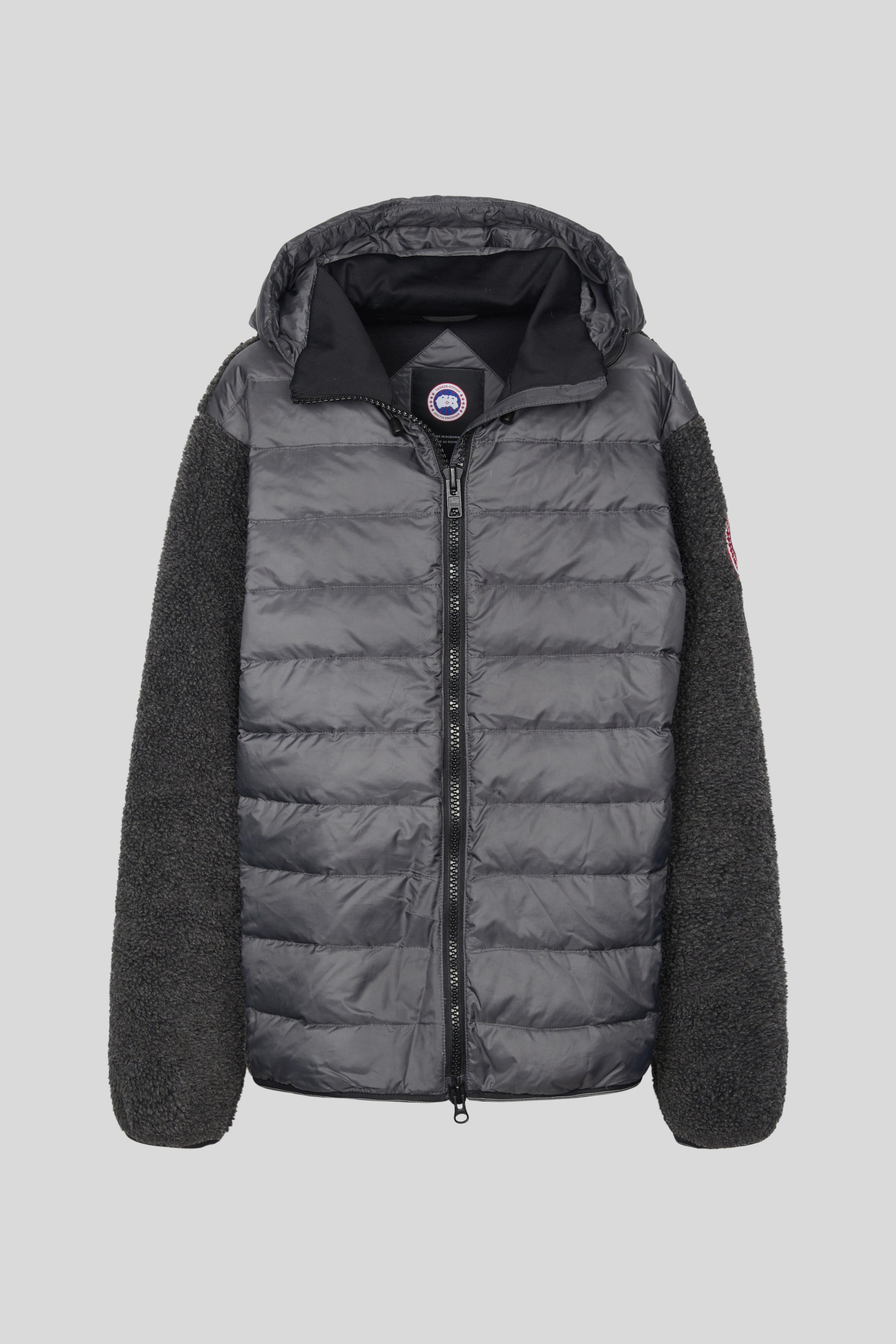 Used HyBridge® Fleece Hoody for sale - Canada Goose Generations US