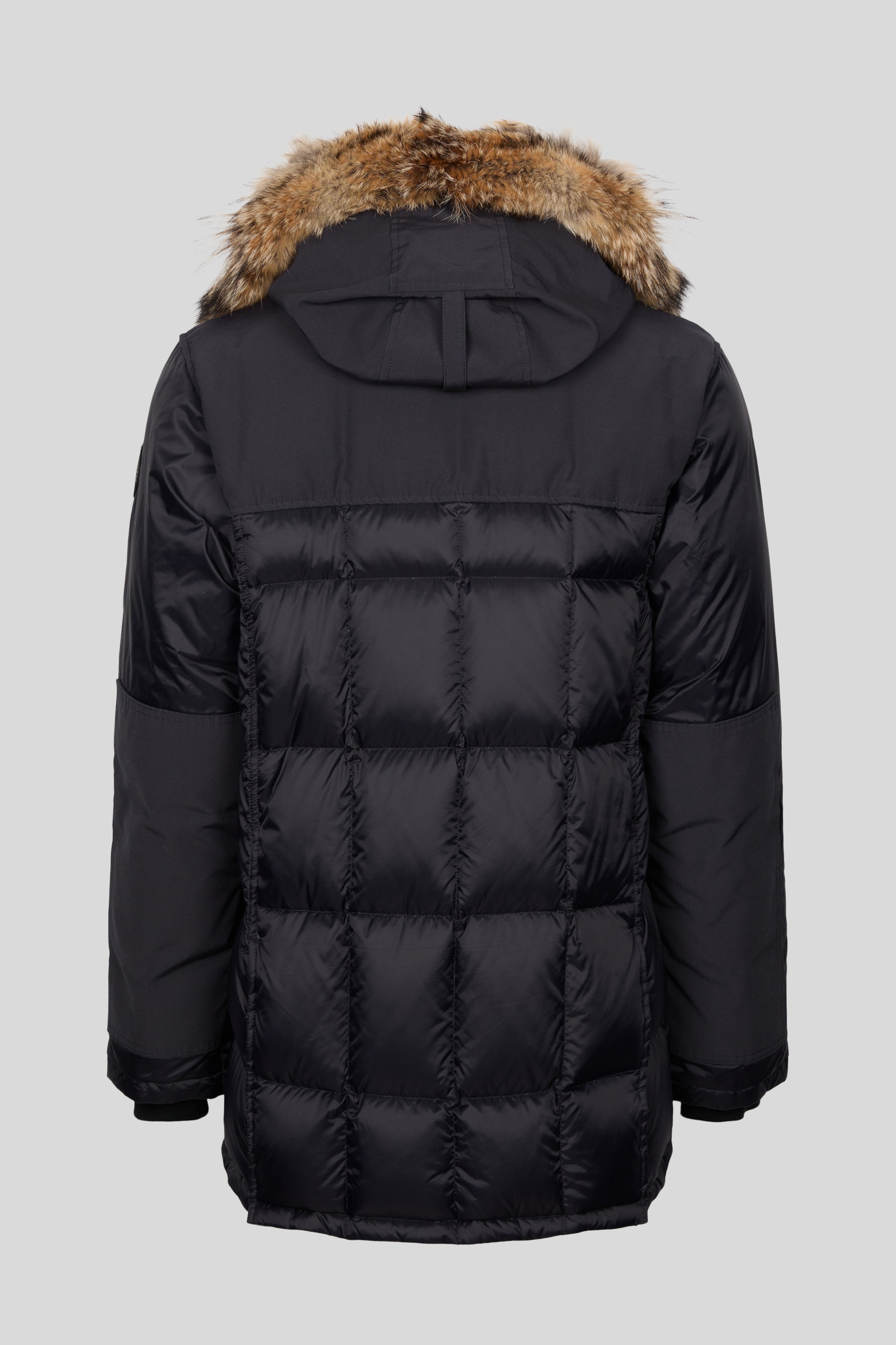 Used Callaghan Parka Black Label for sale - Canada Goose