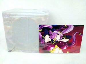 クイーンズブレイド グリムワール 妖猿の屍術師 セイテンを買取ました