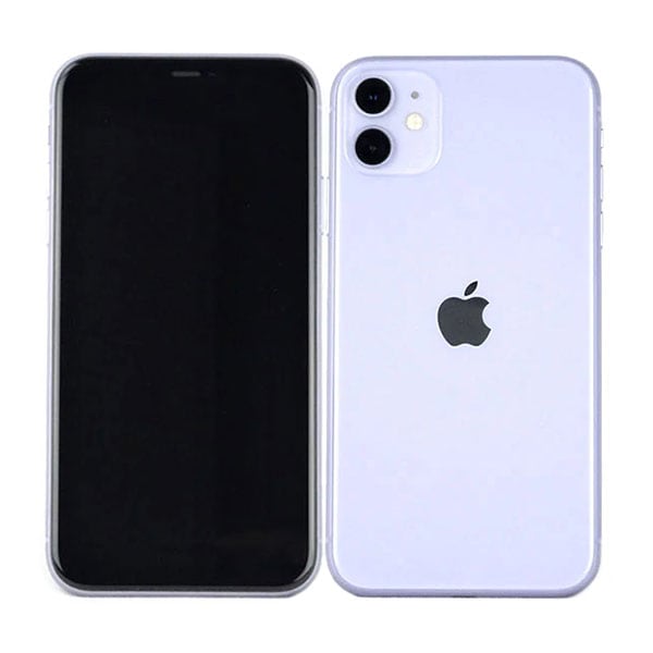 iPhone11 64GB ホワイト | スマートフォンのお試し・サブスクならゲオ