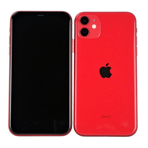iPhone 11 レッド 64GB（ジャンク品） Amazon.com: Apple iPhone 11