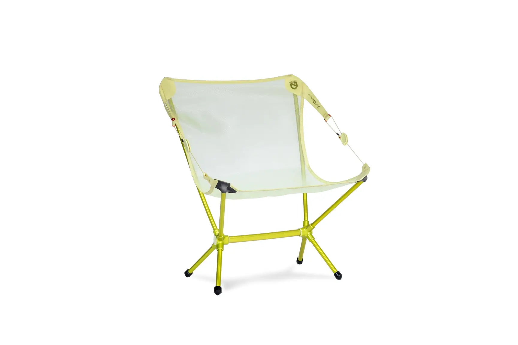 Nemo - Moonlite Elite Reclining Backpacking Chair – Geartrade