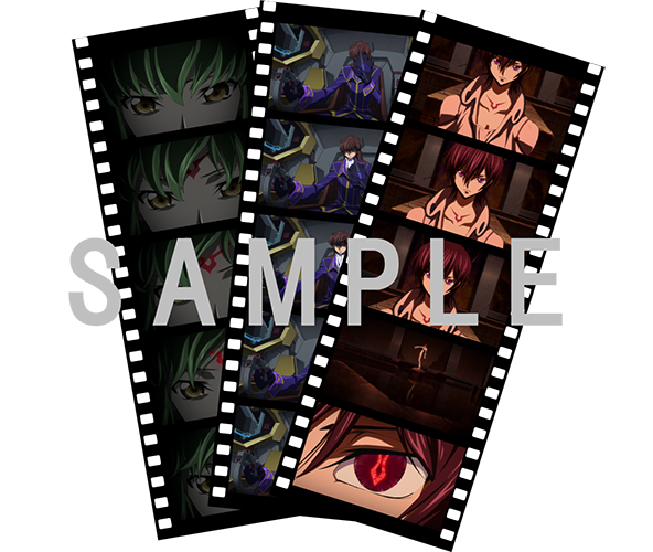 来場者特典│コードギアス 復活のルルーシュ 公式サイト