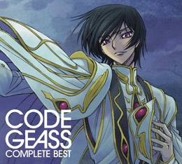 コードギアス 無印&R2 ドラマCD全巻セット+キャラソン＋サウンド
