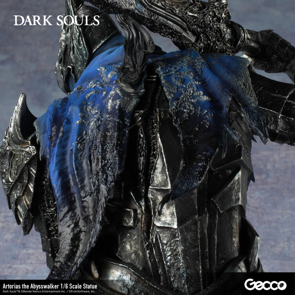 Artorias the Abysswalker ダークソウル アルトリウス Artorias the
