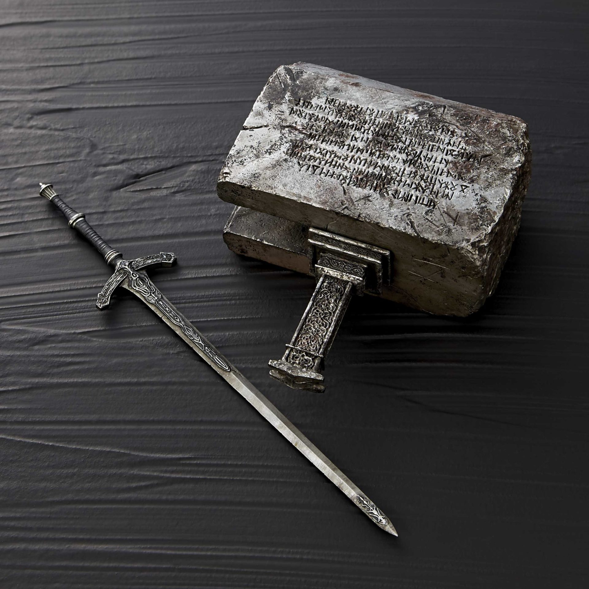 Hunter's Arsenal /教会の石鎚 1/6スケール ウェポン | Gecco