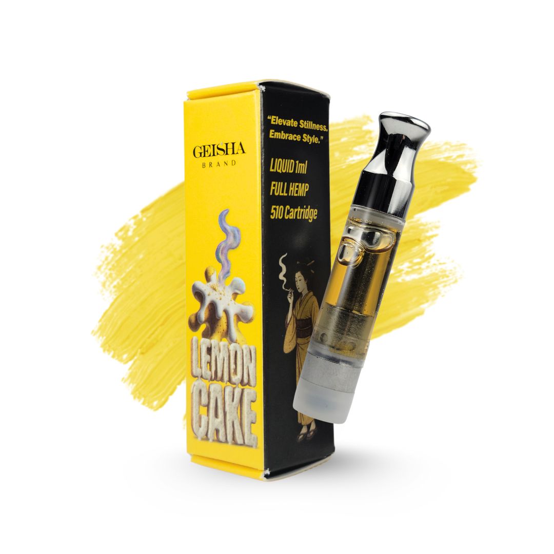 CRDP/H4CBH – GEISHA BRAND