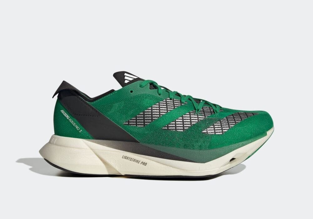 本日限定】アディオスプロ3 27.0 本日限定】アディオスプロ3 27.0