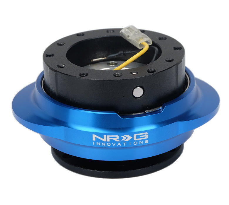 2.2 QUICK RELEASE – NRG Innovations