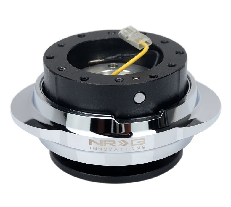 2.2 QUICK RELEASE – NRG Innovations